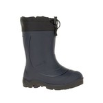 Kamik KAMIK - Waterproof Winter Boots 'Snobuster 1 - Navy/Black'