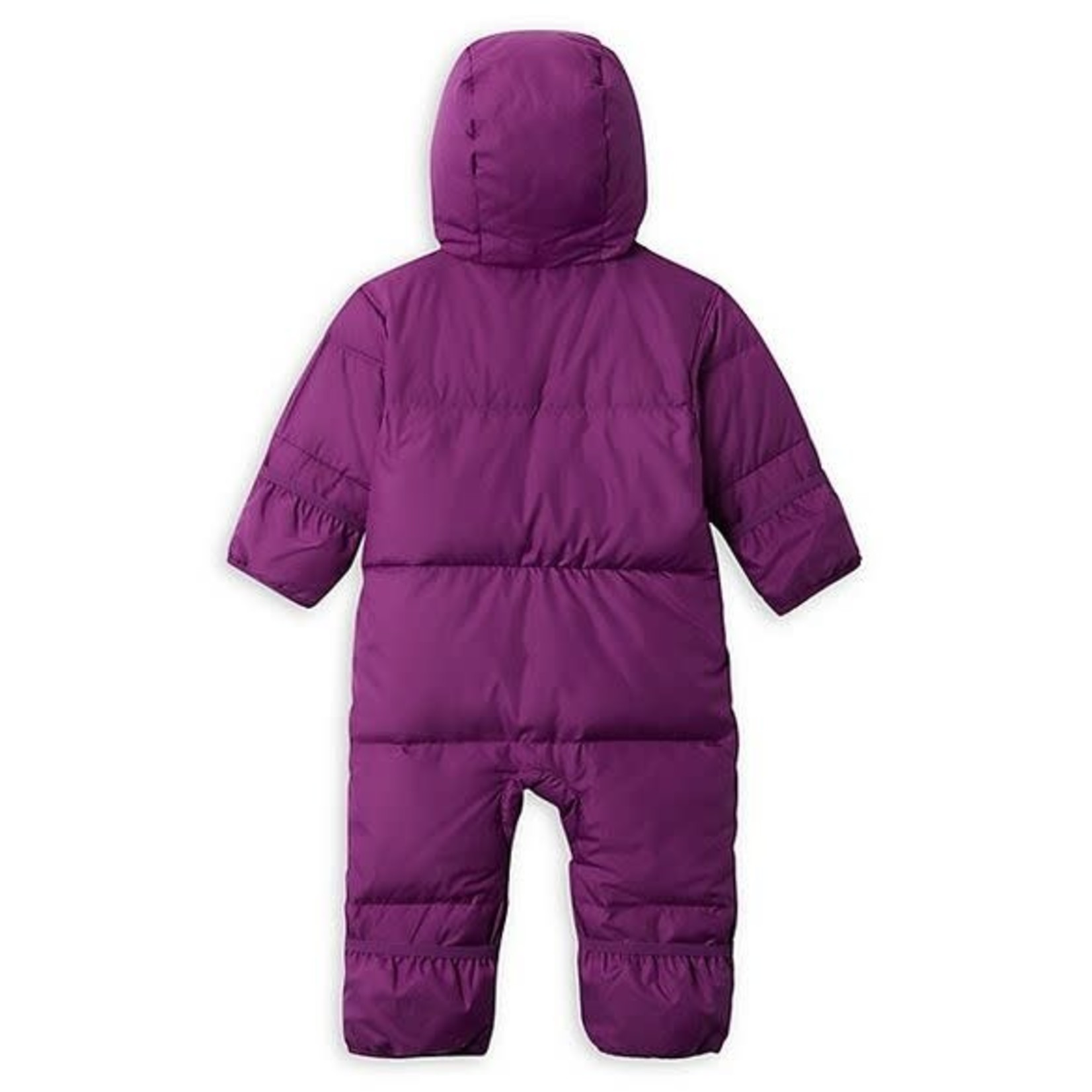 Columbia COLUMBIA - Habit de neige pour bébé 'Snuggly Bunny - Prune'