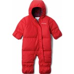 Columbia COLUMBIA - Baby winter snowsuit 'Snuggly Bunny - Red'