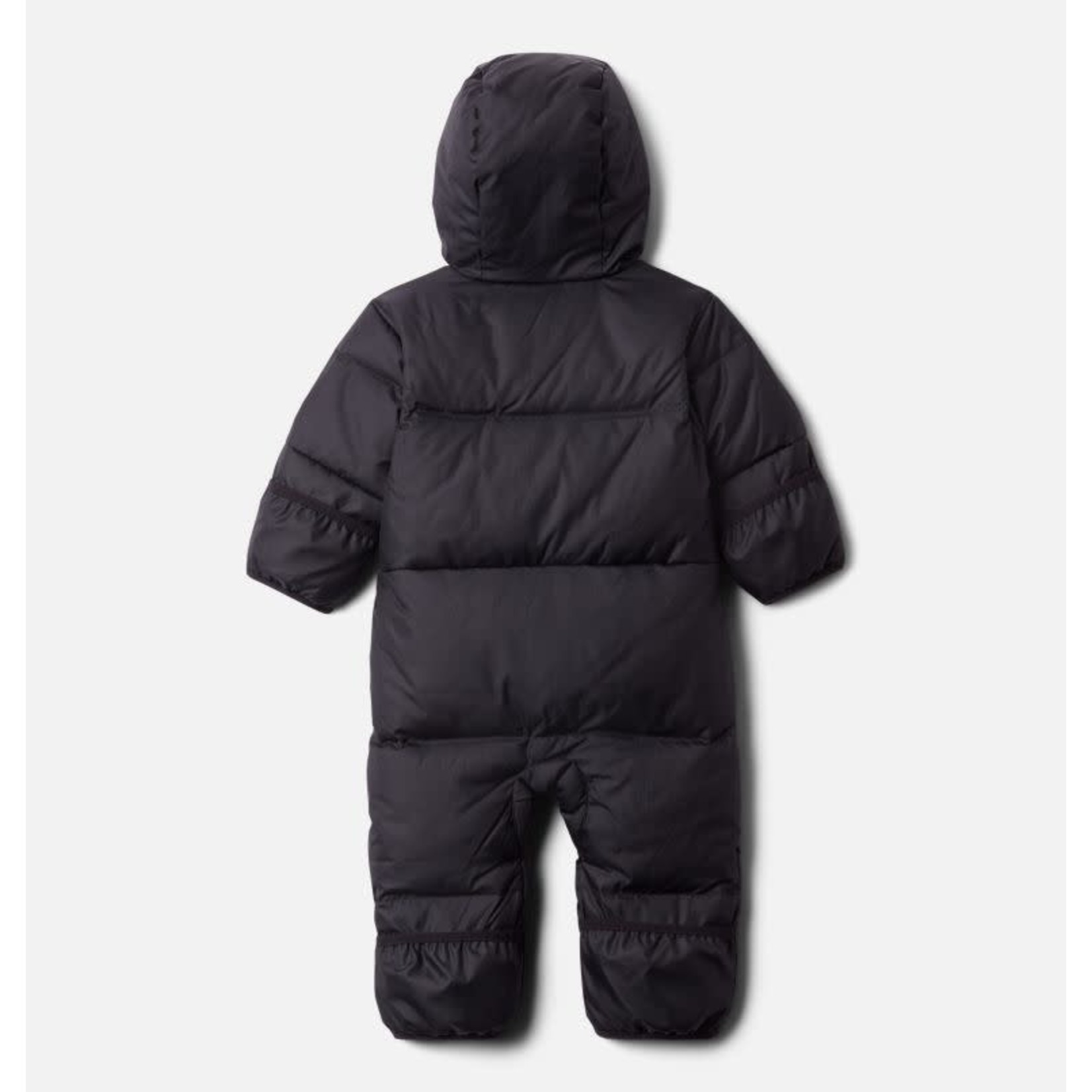 Columbia COLUMBIA - Baby winter snowsuit 'Snuggly Bunny - Black'