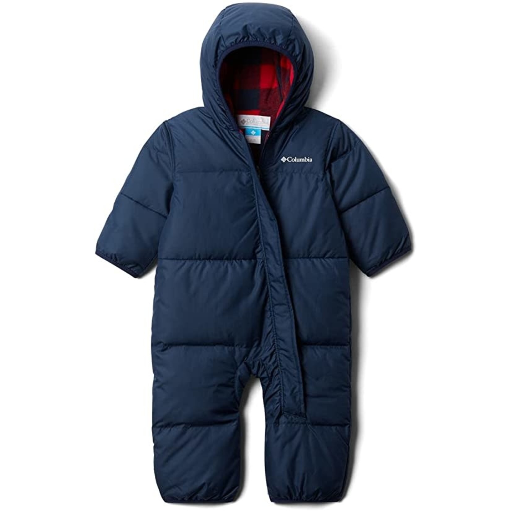 Columbia COLUMBIA Habit de neige pour b b Snuggly Bunny Collegiate navy Marine