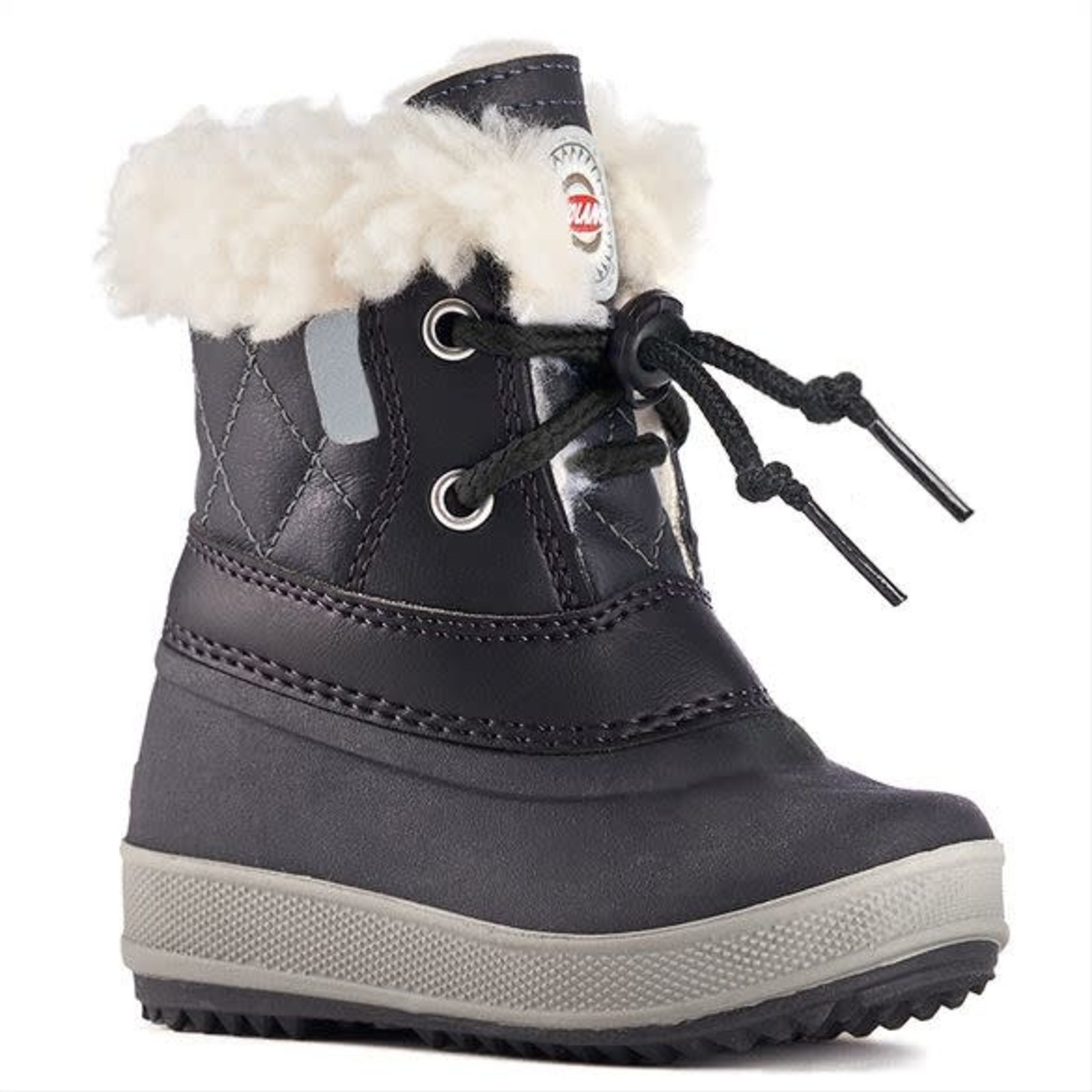 Olang OLANG - Winter boots 'Ape Nero'