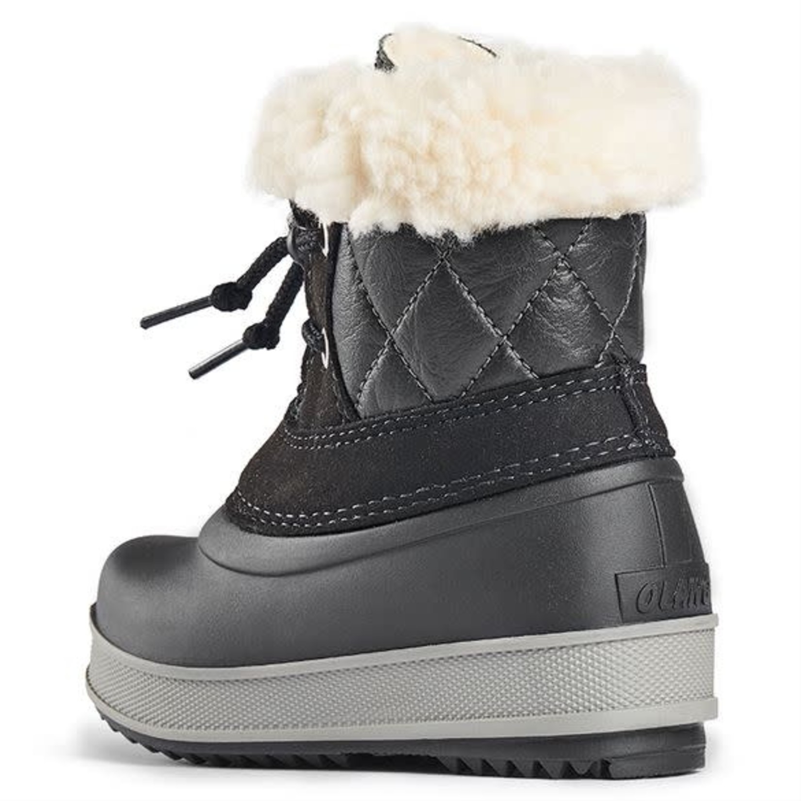 Olang OLANG - Winter boots 'Ape Nero'
