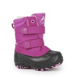 Acton ACTON - Winter boots 'Gotzi-Pink'