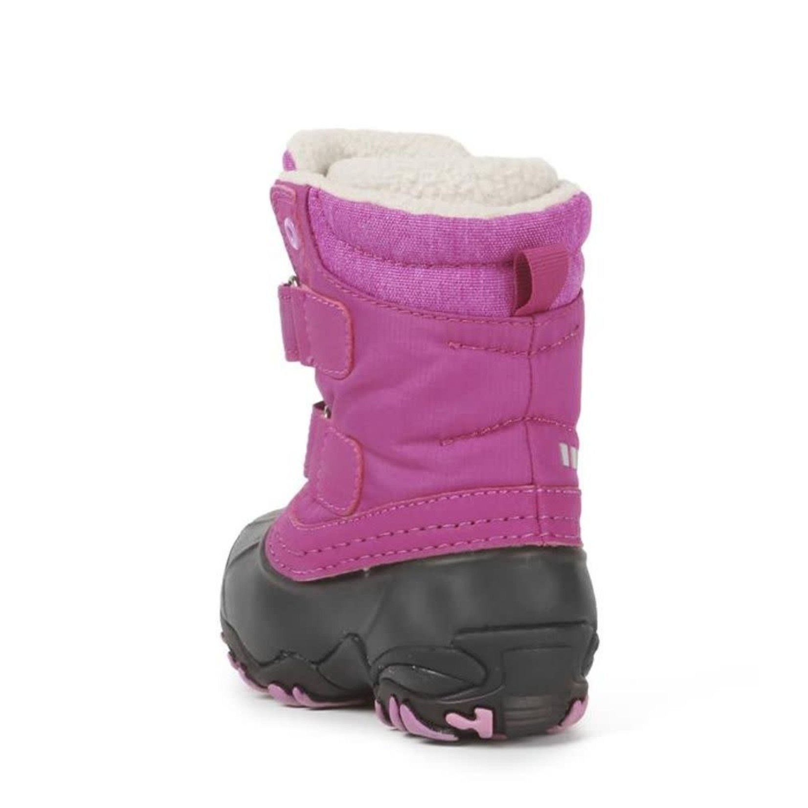 Acton ACTON - Winter boots 'Gotzi-Pink'