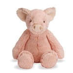 Manhattan Toy MANHATTAN TOYS - Pink pig 'Lovelies Collection'