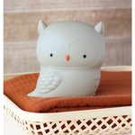 A Little Lovely Company A LITTLE LOVELY COMPANY - Veilleuse en forme de hibou