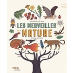 Edito (Éditions) ÉDITO ÉDITIONS - Le merveilleux monde la nature (in French)