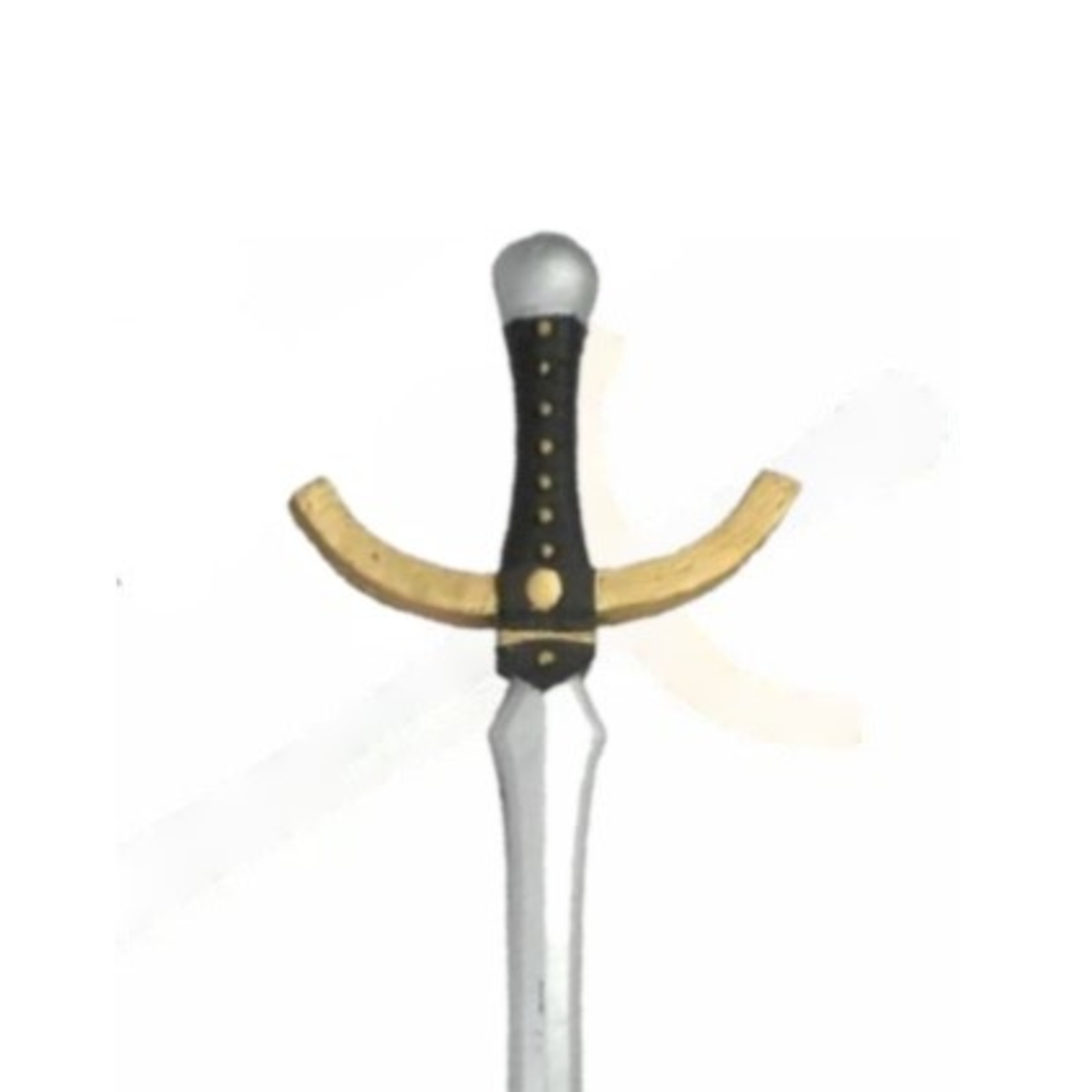 Great Pretenders GREAT PRETENDERS - Épée de chevalier en mousse (2 modèles)