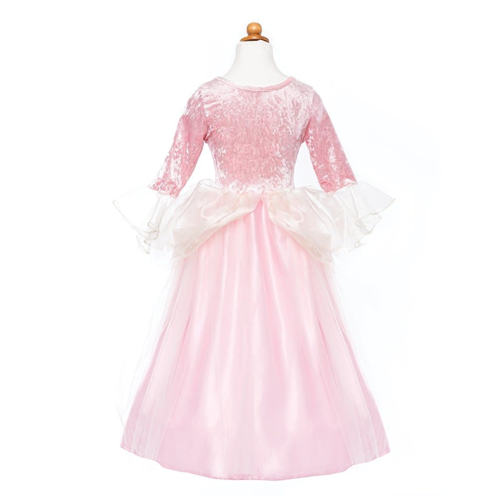 Great Pretenders GREAT PRETENDERS - Pink Rose Princess Dress