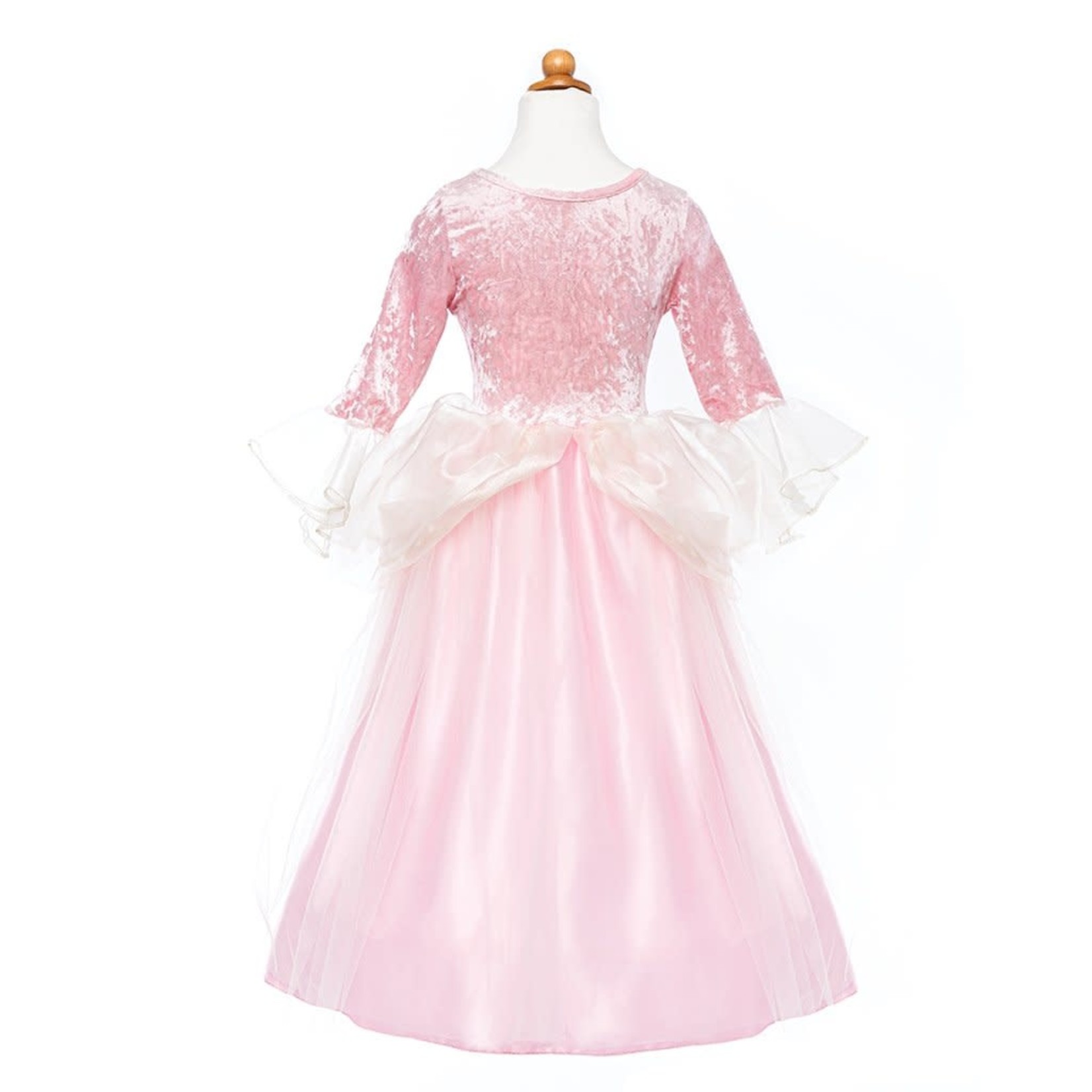 Great Pretenders GREAT PRETENDERS - Robe de Princesse Rose (Disponible en 2 tailles)