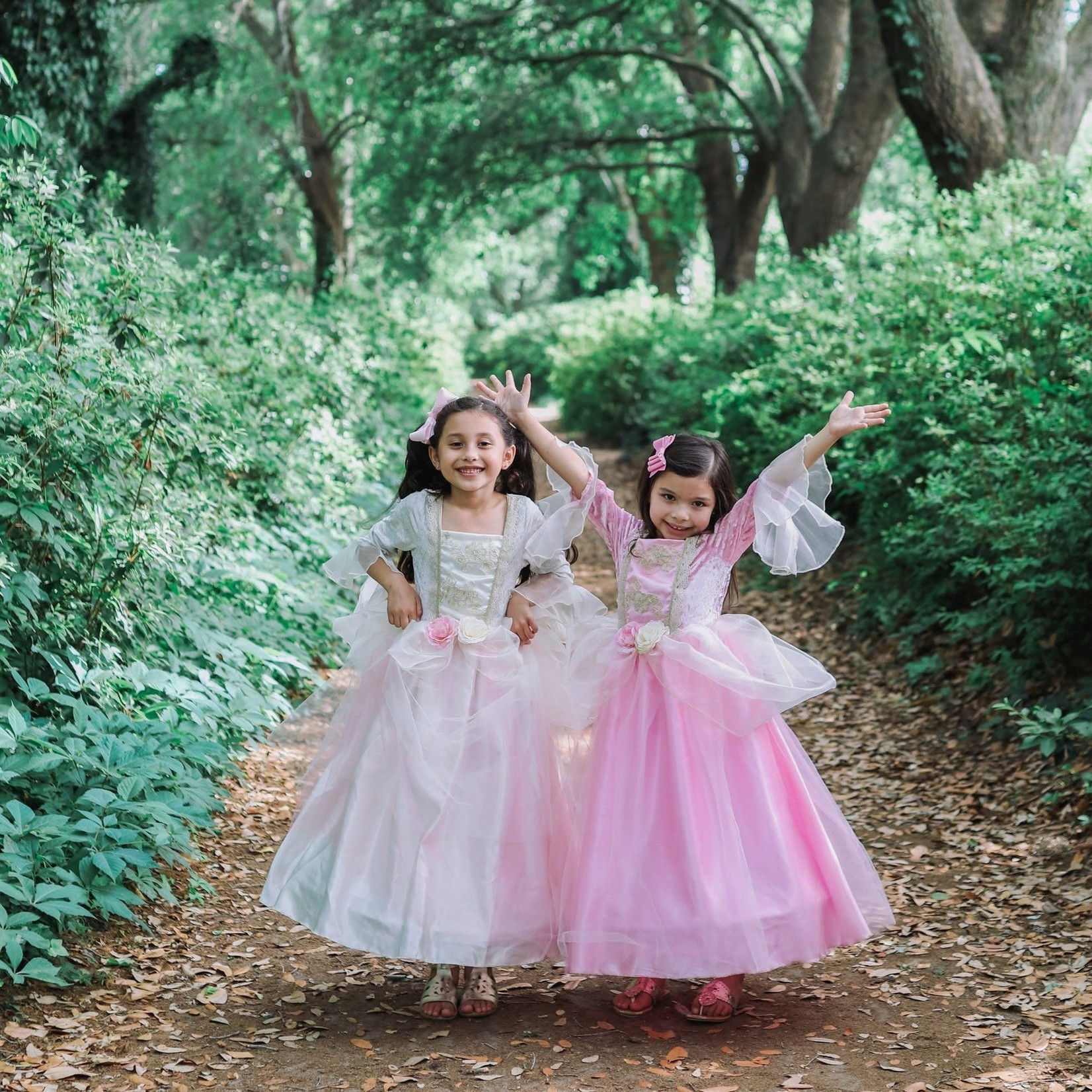 Great Pretenders GREAT PRETENDERS - Robe de Princesse Rose