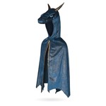 Great Pretenders GREAT PRETENDERS - Starry night dragon cape (5-6 years)