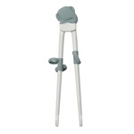 Loulou Lollipop LOULOU LOLLIPOP - Training chopsticks - Elephant