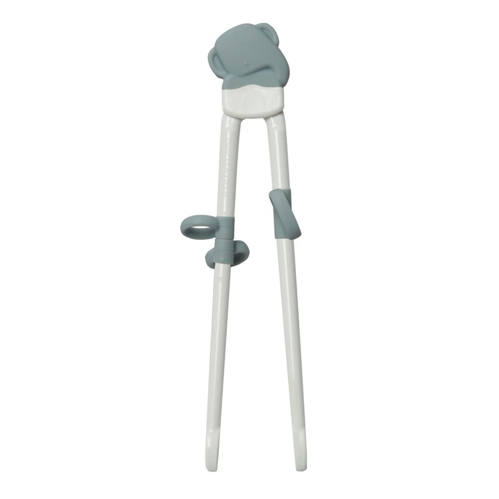 Loulou Lollipop LOULOU LOLLIPOP - Training chopsticks - Elephant