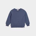Miles the label MILES THE LABEL - Vintage blue sweatshirt