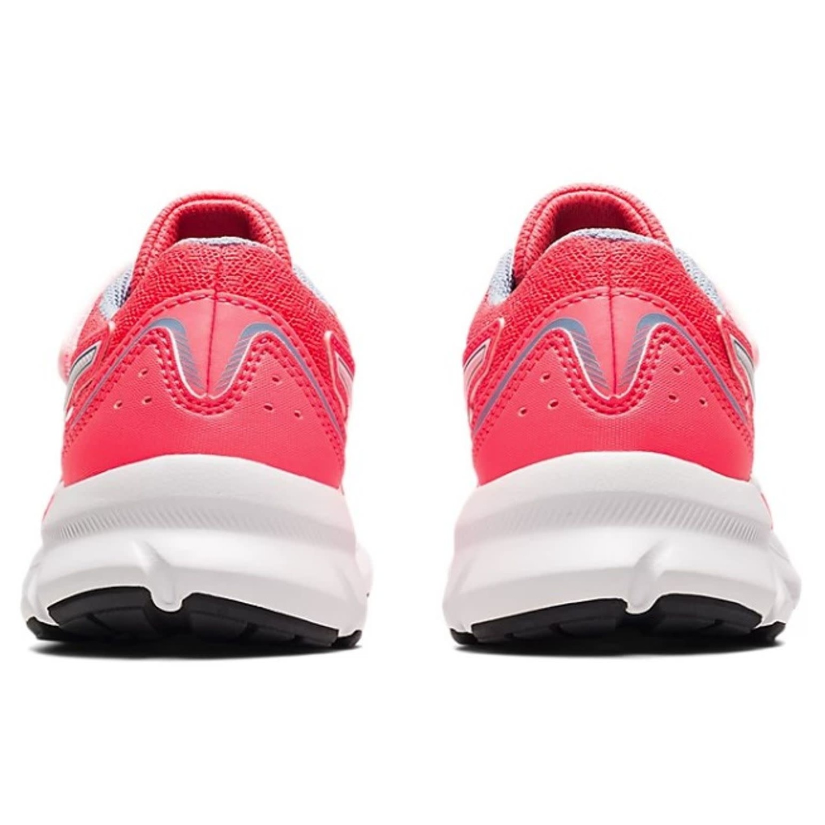 Asics ASICS - Sports shoes 'Jolt 3 PS - Blazing coral / White'