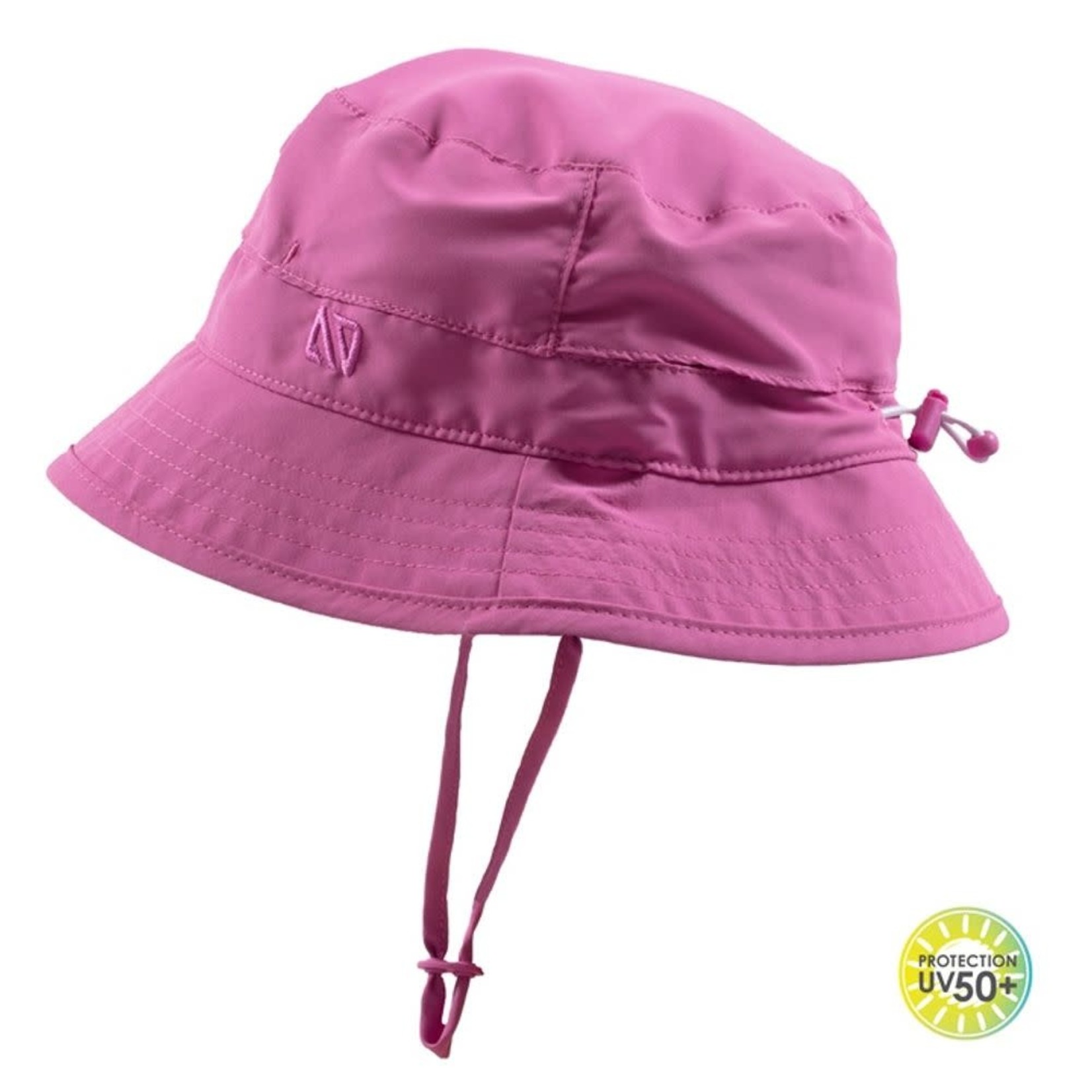 Nanö NANÖ - Chapeau UV - Uni rose