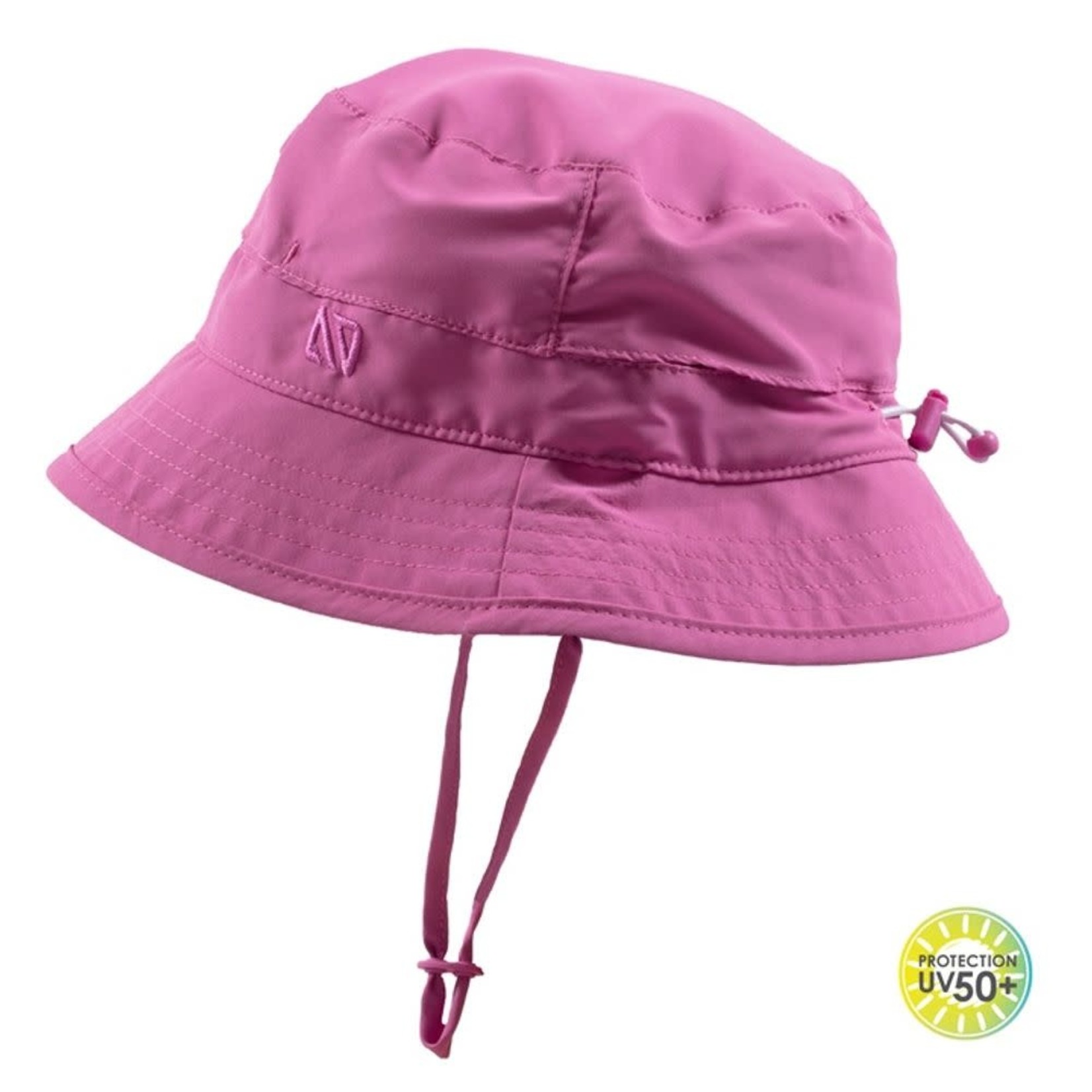 Nanö NANÖ - UV hat - Solid pink