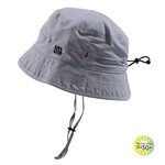 Nanö NANÖ - UV hat - Solid grey