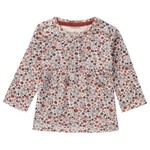 Noppies NOPPIES - Long Sleeve T-Shirt With Flower Print 'Aba'