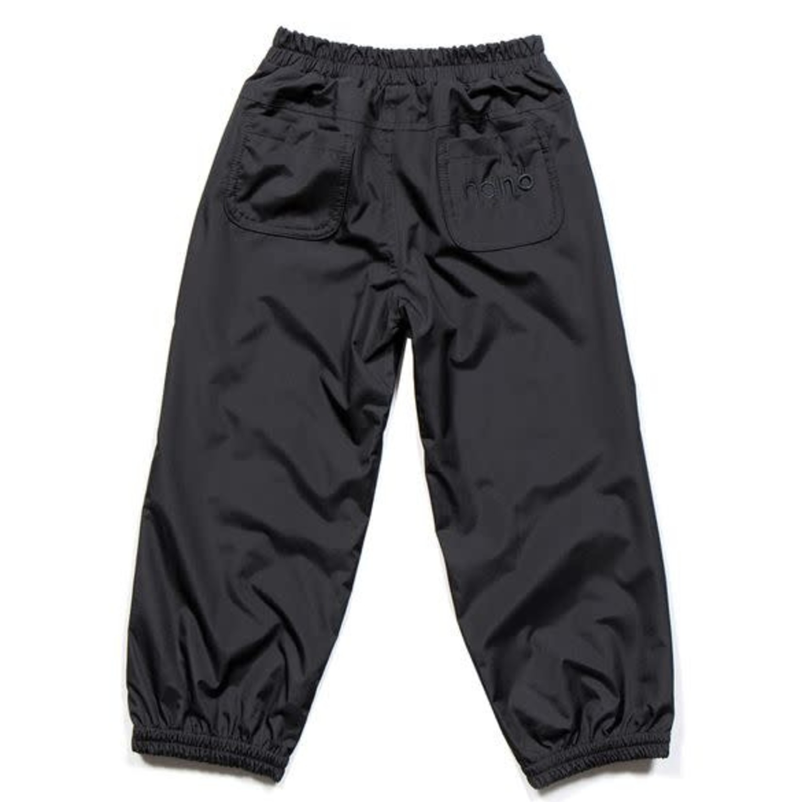 Nanö NANÖ - Pantalon de pluie imperméable - Gris Foncé