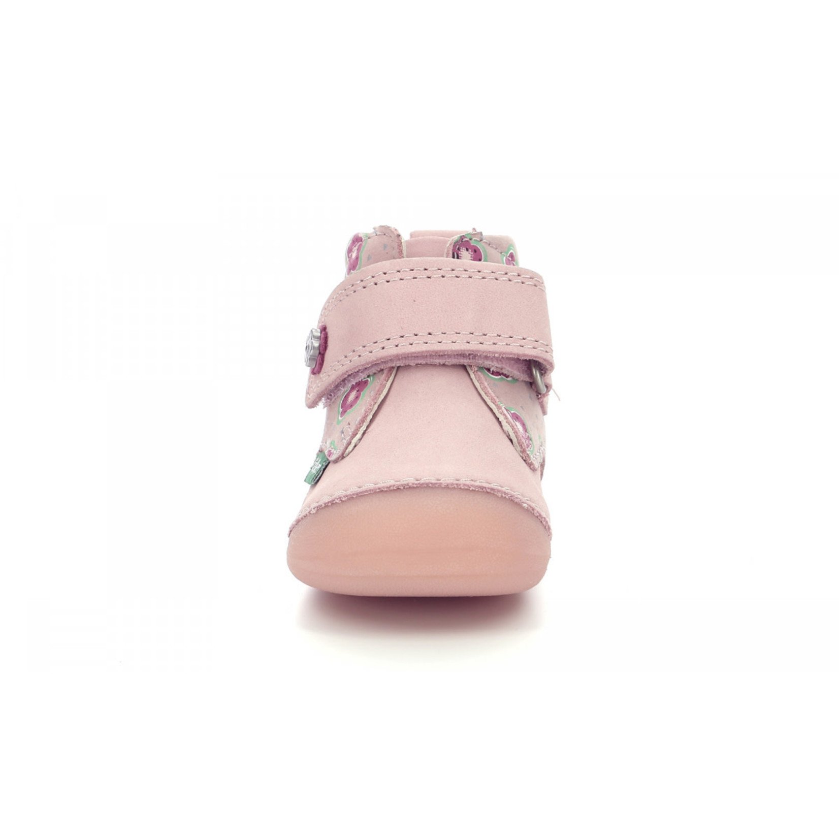 Kickers KICKERS - Sabio light pink flower