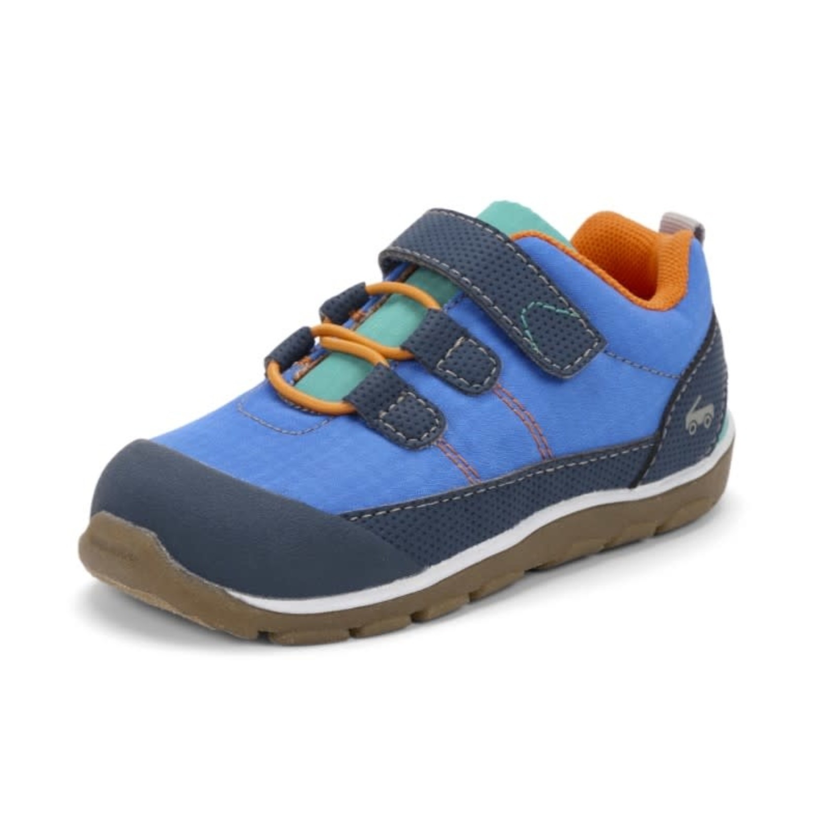 See Kai Run SEE KAI RUN - Chaussures tout terrain 'Summit - Blue'