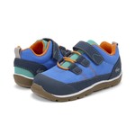 See Kai Run SEE KAI RUN - All terrain shoe 'Summit - Blue'