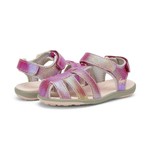 See Kai Run SEE KAI RUN - Closed-toe water resistant sandals 'Paley II - Hot Pink Shimmer'