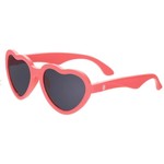 Babiators BABIATORS - Lunettes de soleil pour enfants 'Hearts - Hot Coral - Queen of Hearts'