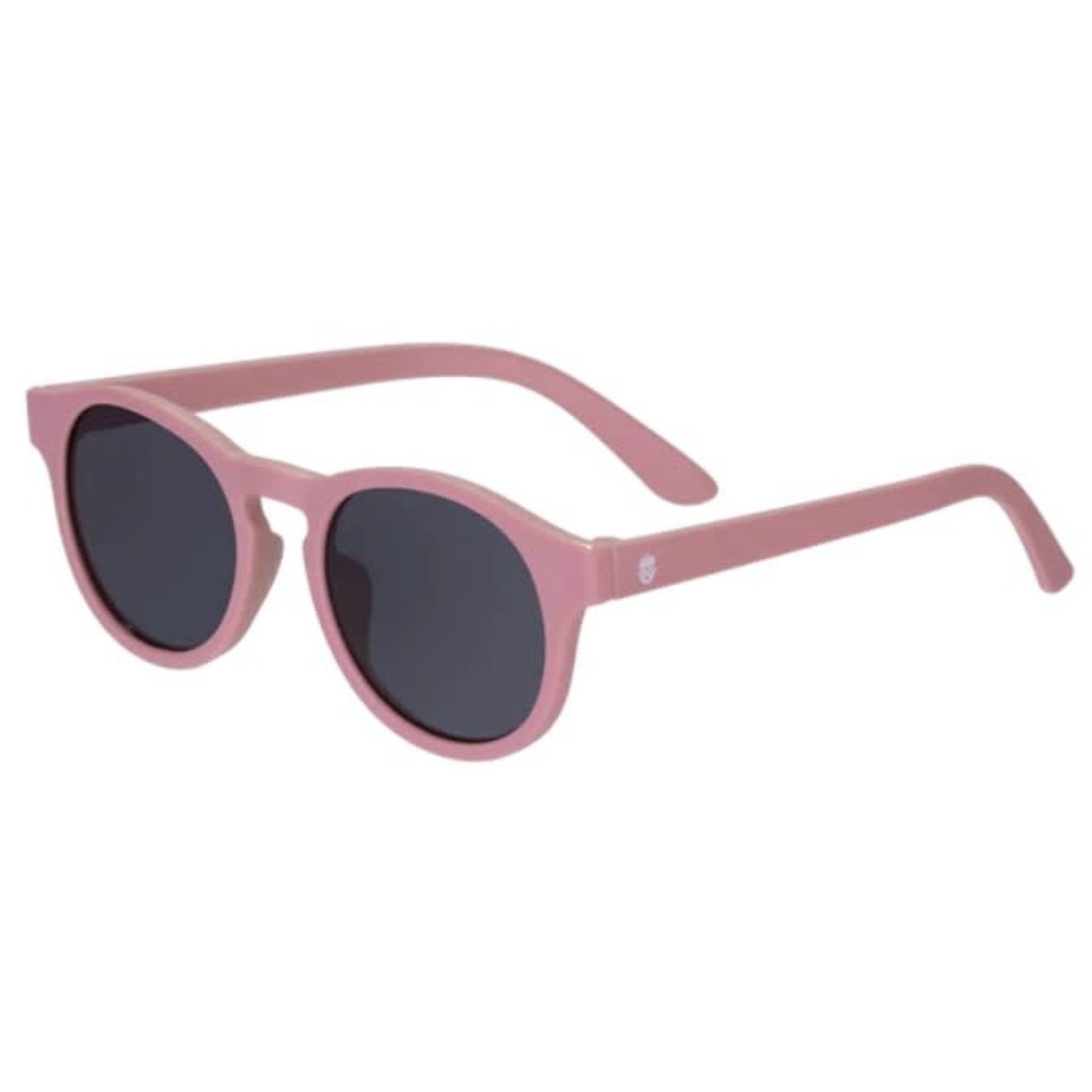 Babiators BABIATORS - Lunettes de soleil pour enfants 'Keyhole - Rose - Pretty in Pink'