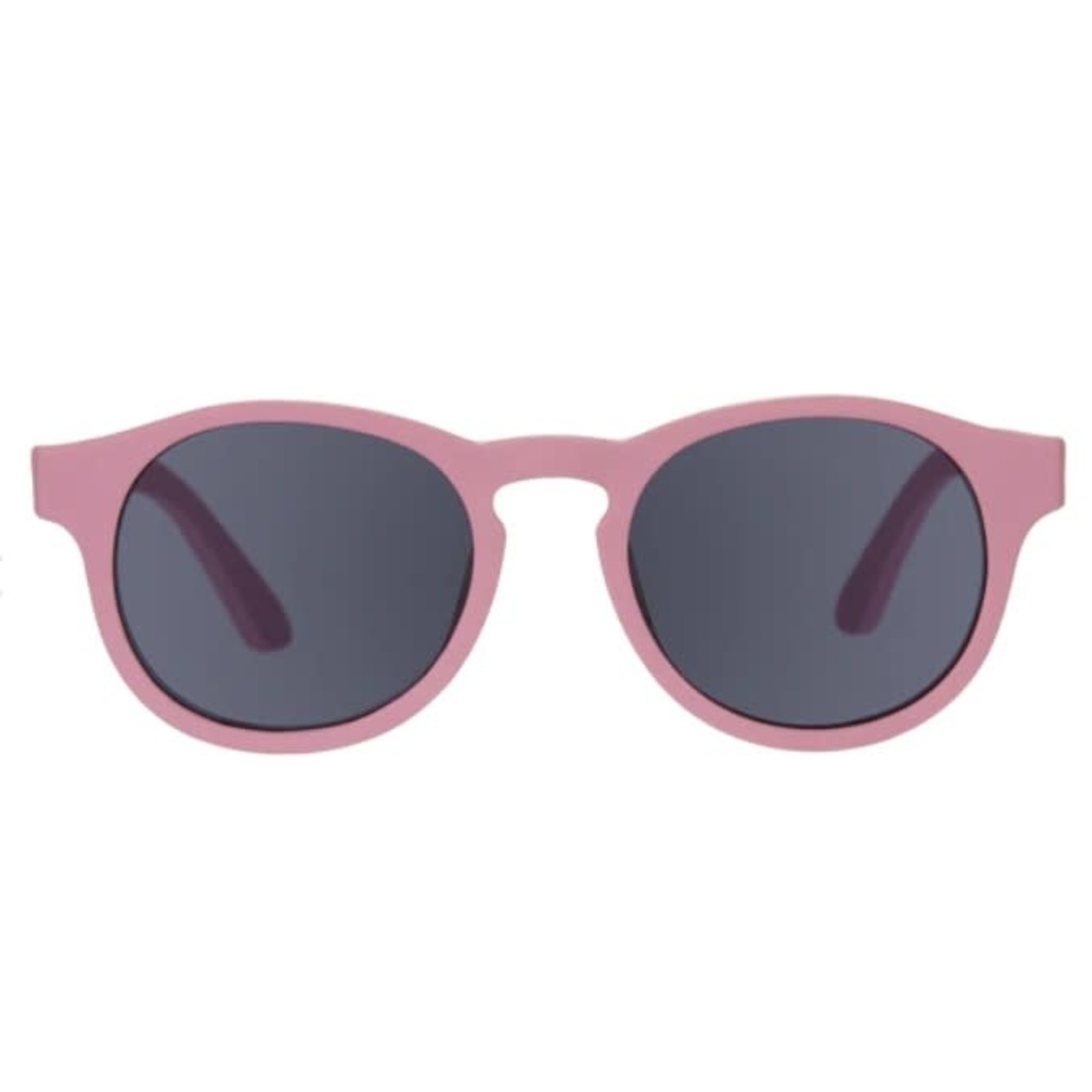 Babiators BABIATORS - Lunettes de soleil pour enfants 'Keyhole - Rose - Pretty in Pink'