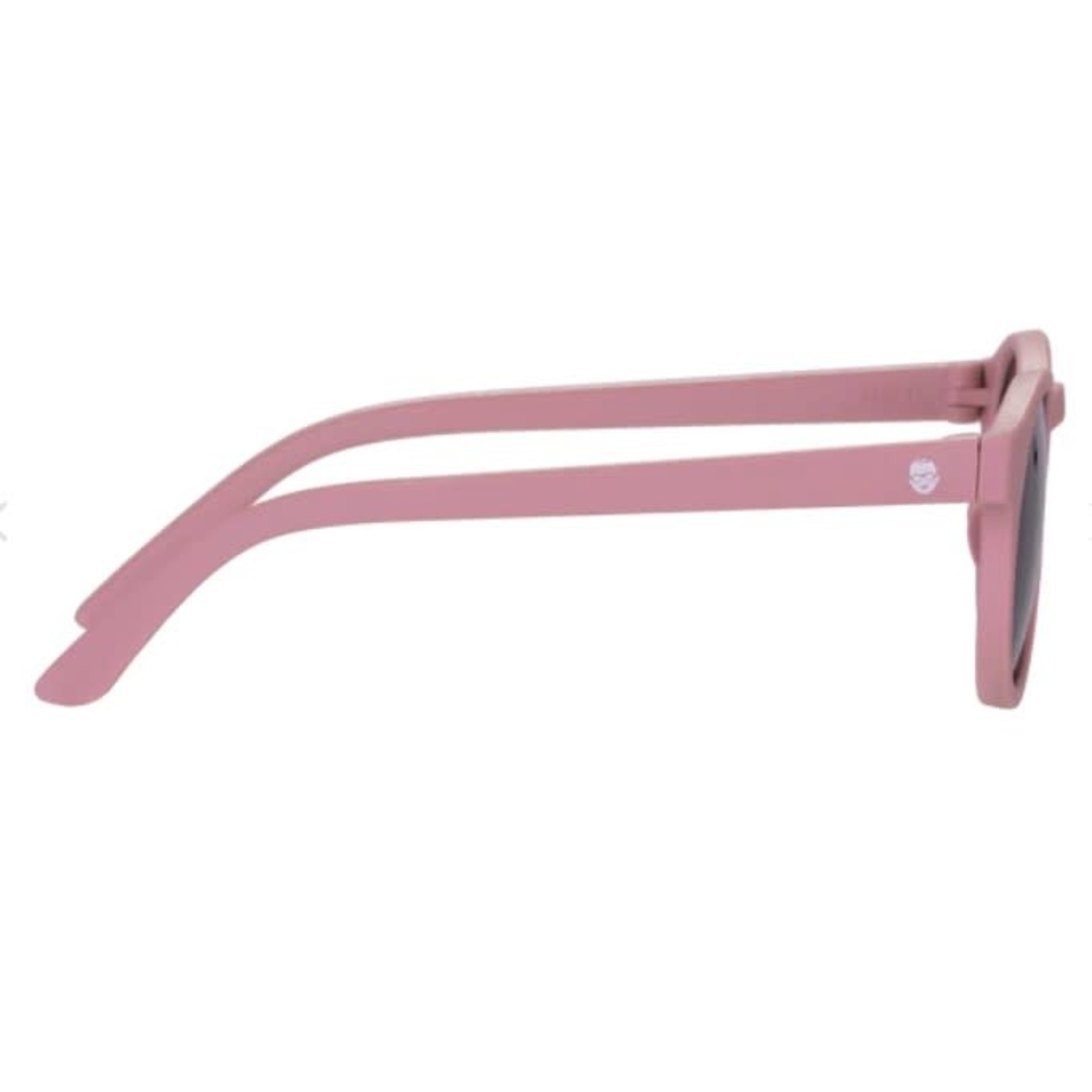 Babiators BABIATORS - Children's Sunglasses 'Keyhole - Rose - Pretty in Pink'