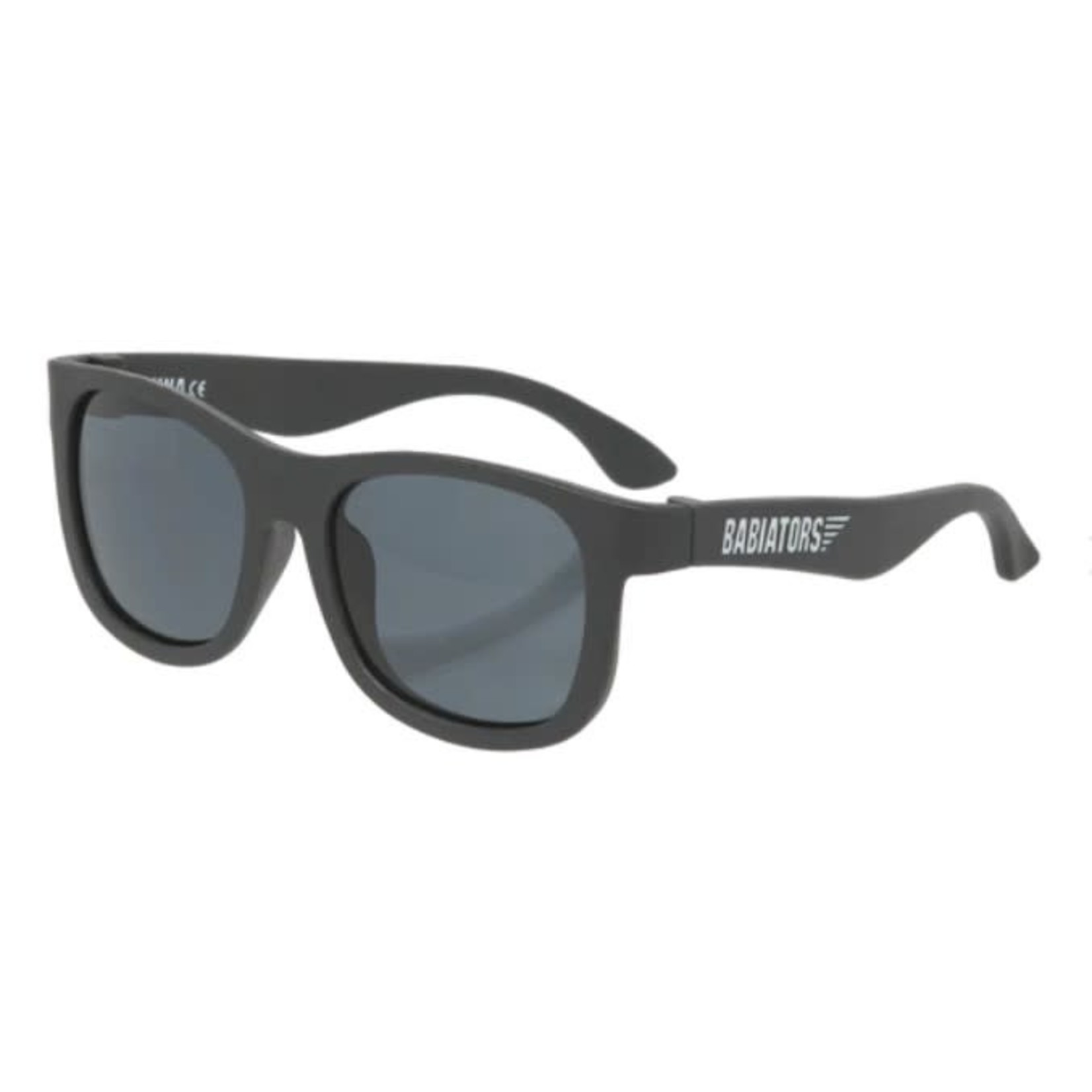 Babiators BABIATORS - Children's Sunglasses 'Navigator - Noir - Black Ops'