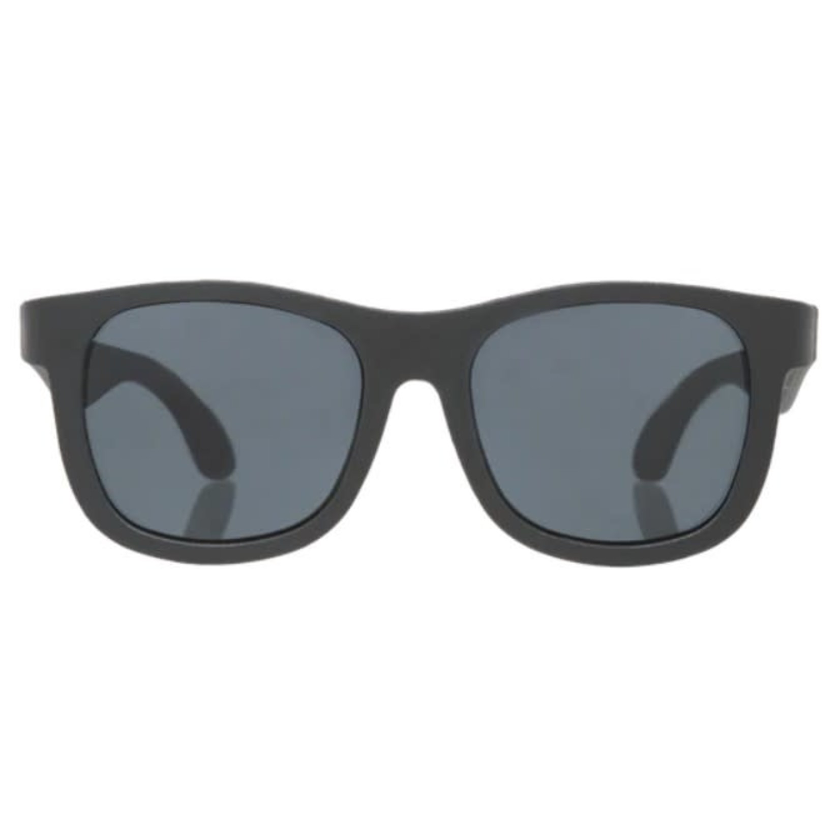 Babiators BABIATORS - Lunettes de soleil pour enfants 'Navigator - Noir - Black Ops'