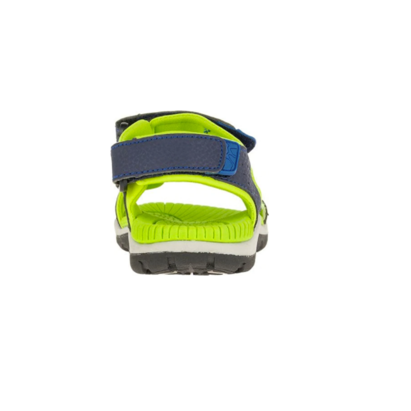 Kamik KAMIK - Lobster 2 Sport Sandals Navy Lime