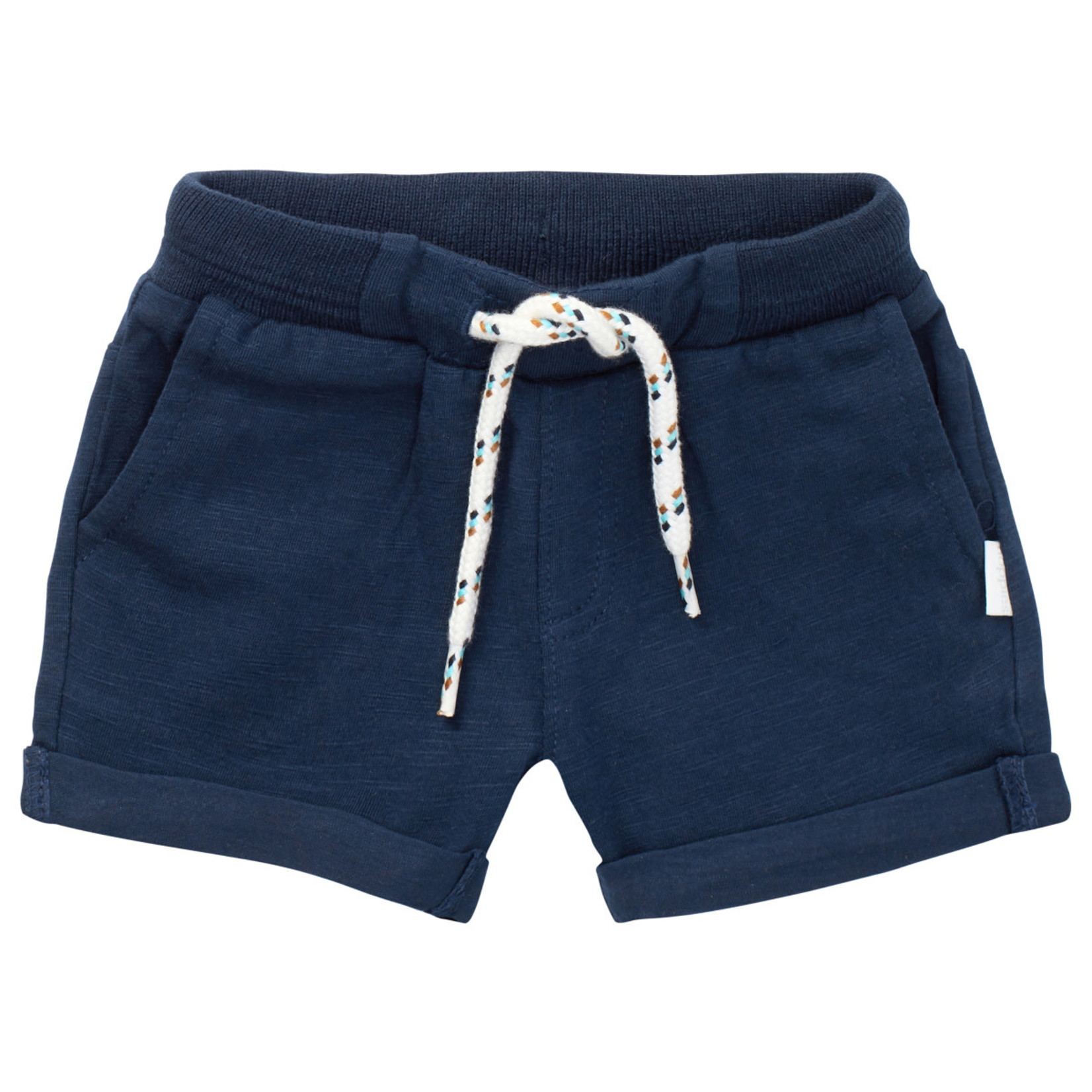 Noppies NOPPIES - Navy shorts 'Huixian'