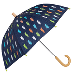 Hatley HATLEY - Parapluie à couleur changeante 'Éclairs'