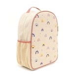 So Young SO YOUNG - Toddler backpack (2-5 years) - Neo Rainbows'