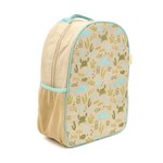 So Young SO YOUNG - Toddler backpack 'Under the Sea' - 2 to 5 years