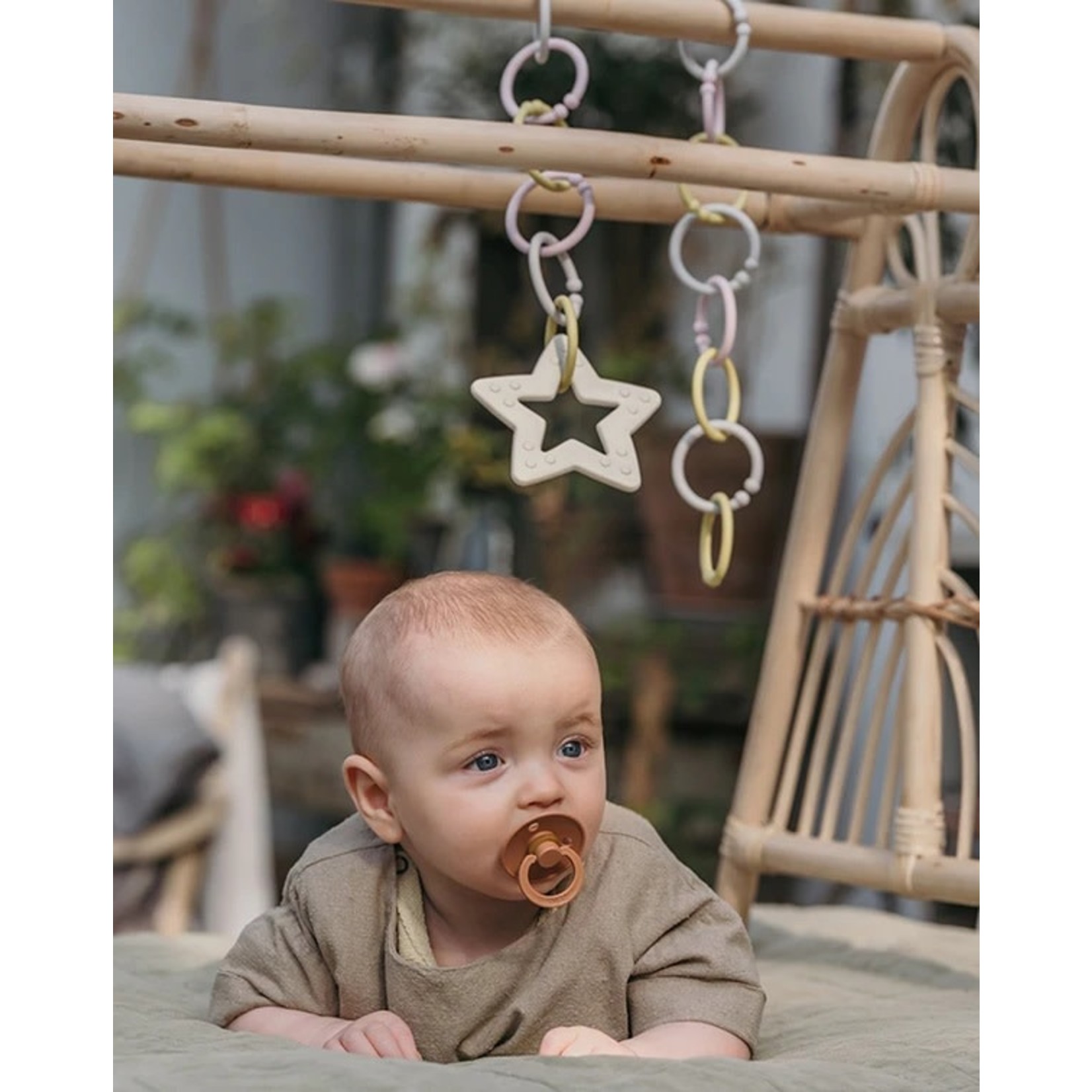 Tétine Bibs - Forest Lac Bibs - ChoO Family Store