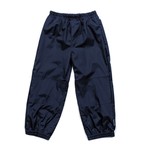 Nanö NANÖ - Pantalon de pluie imperméable - Marine