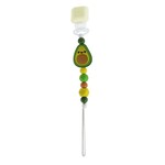 Loulou Lollipop LOULOU LOLLIPOP - Attache-suce avocat