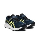 Asics ASICS - Sports shoes 'Jolt 3 PS - French blue (navy) /Glow yellow