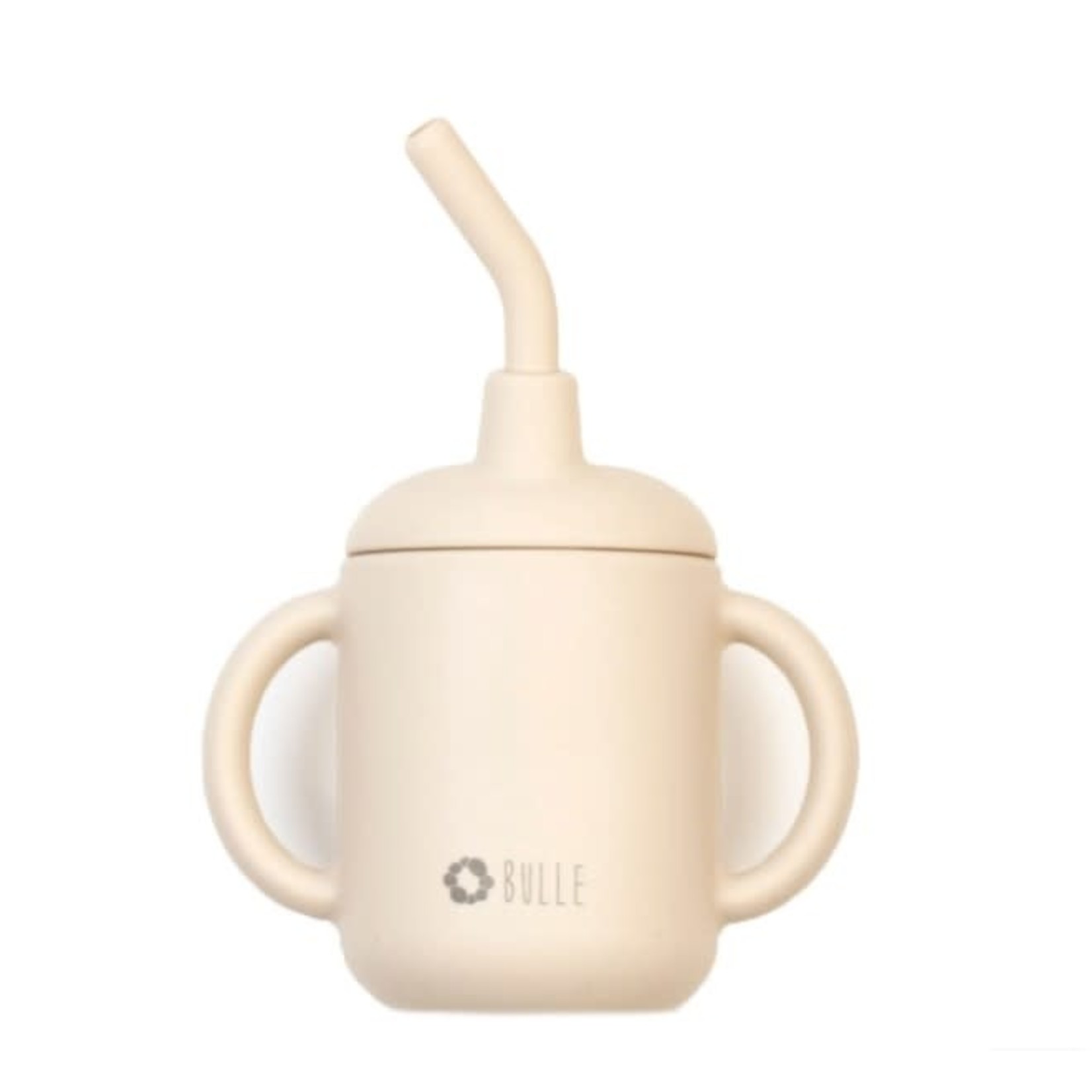 Bulle BULLE - 3-in-1 Sippy Cup for Little Learner - Sand