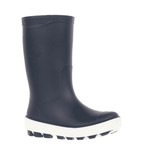 Kamik KAMIK - Bottes de pluie 'Riptide-Marine/Blanc'