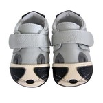 Robeez JACK & LILY - Soft soled shoes 'Racoon'
