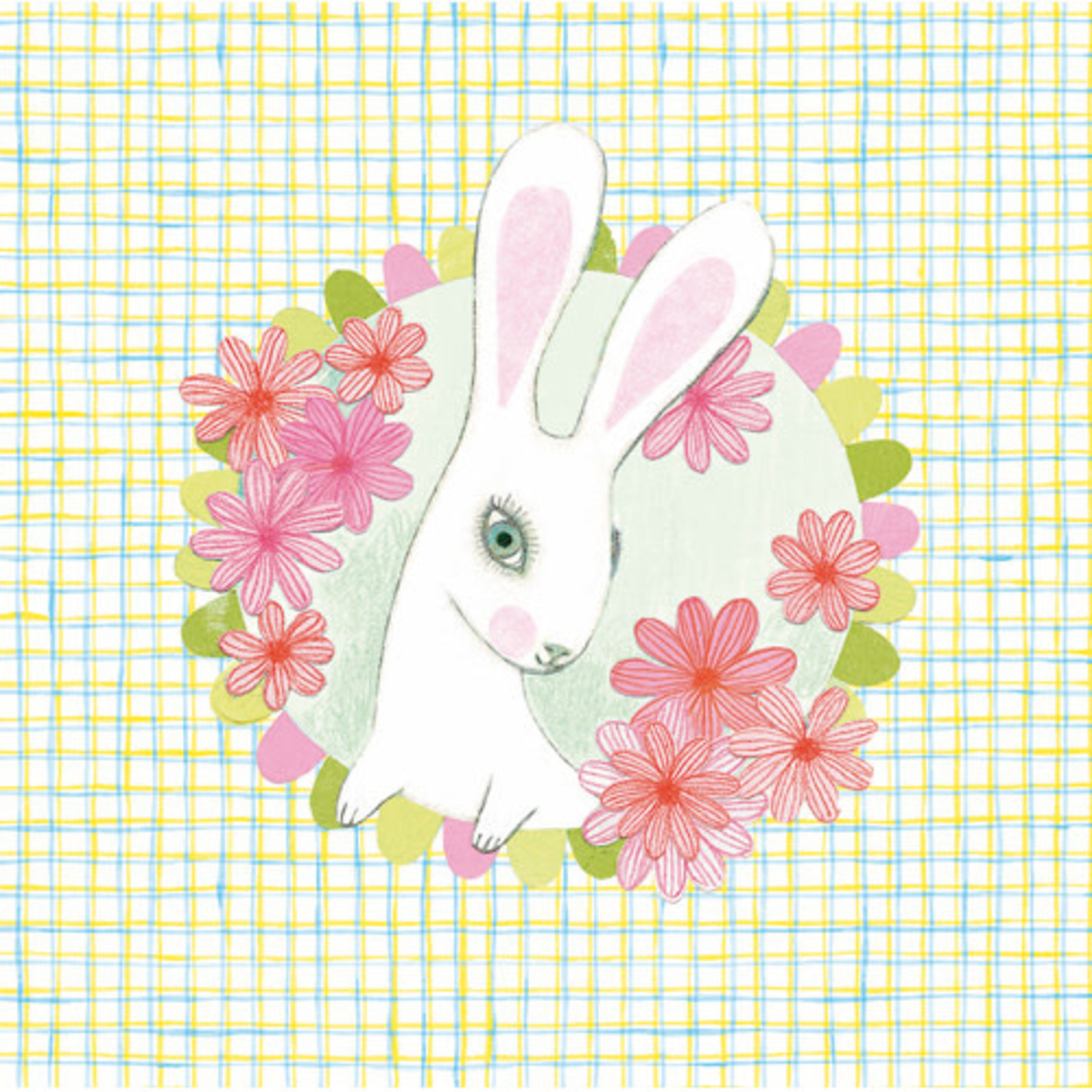 Djeco DJECO - Musical Box 'Sweet Rabbit's Song'