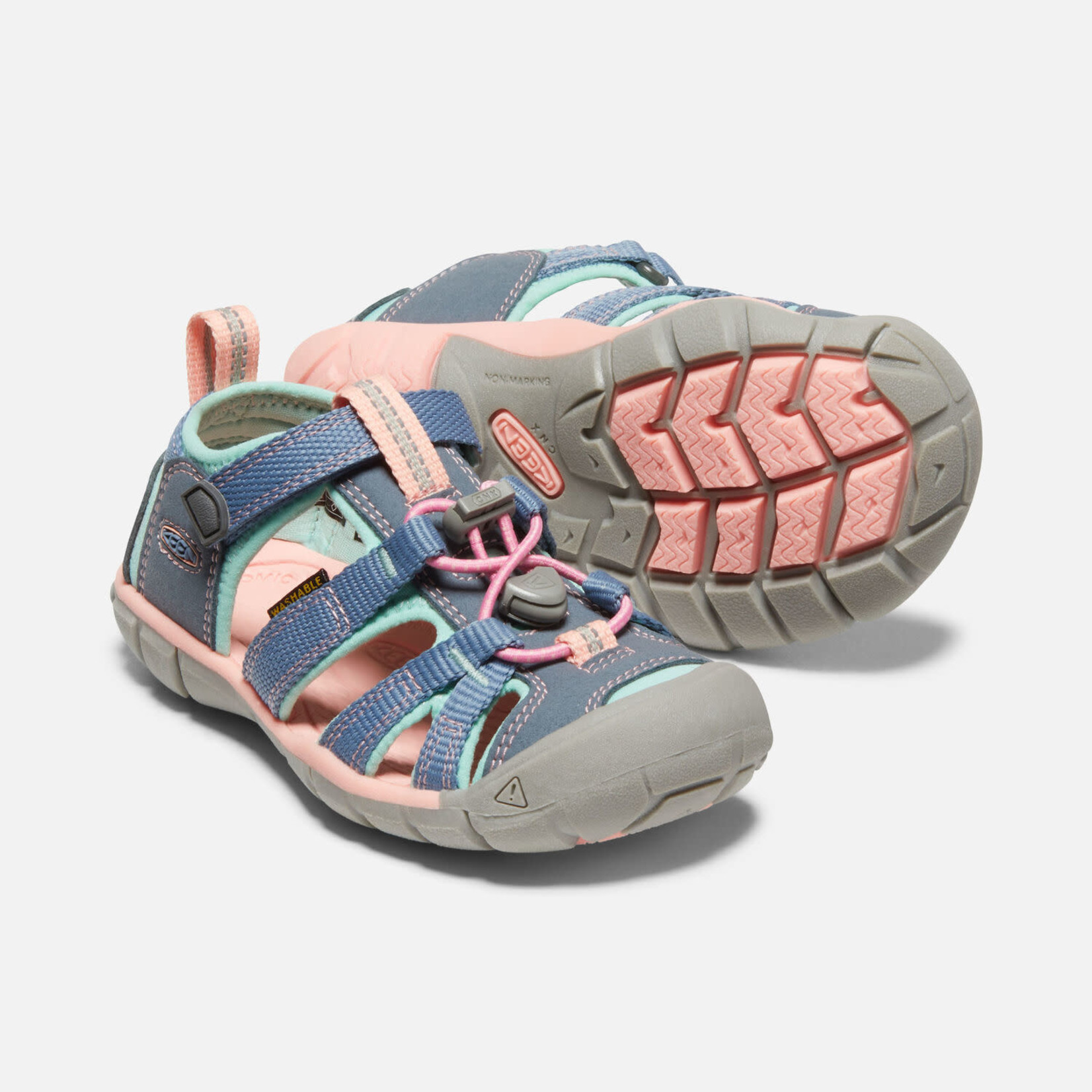 Keen sport sandals sales